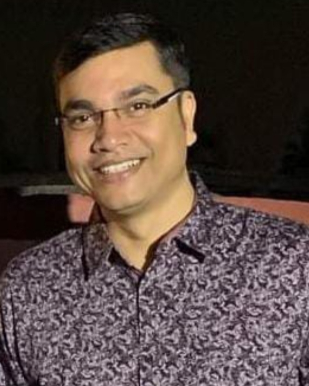 Diptiman Sahoo